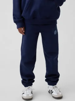 Kids Marvel VintageSoft Relaxed Joggers