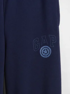 Kids Marvel VintageSoft Relaxed Joggers