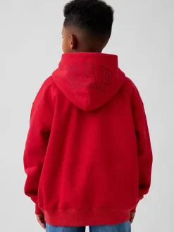 Kids Marvel VintageSoft Relaxed Hoodie