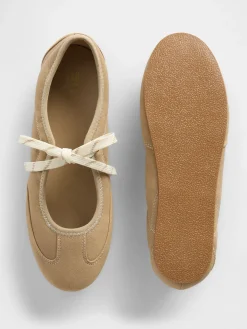 Kids Mary Jane Sneakers