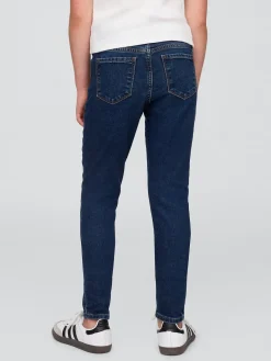 Kids Mid Rise Everyday Super Skinny Jeans