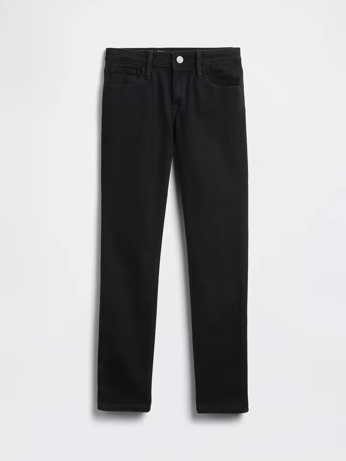 Kids Mid Rise Skinny Jeans