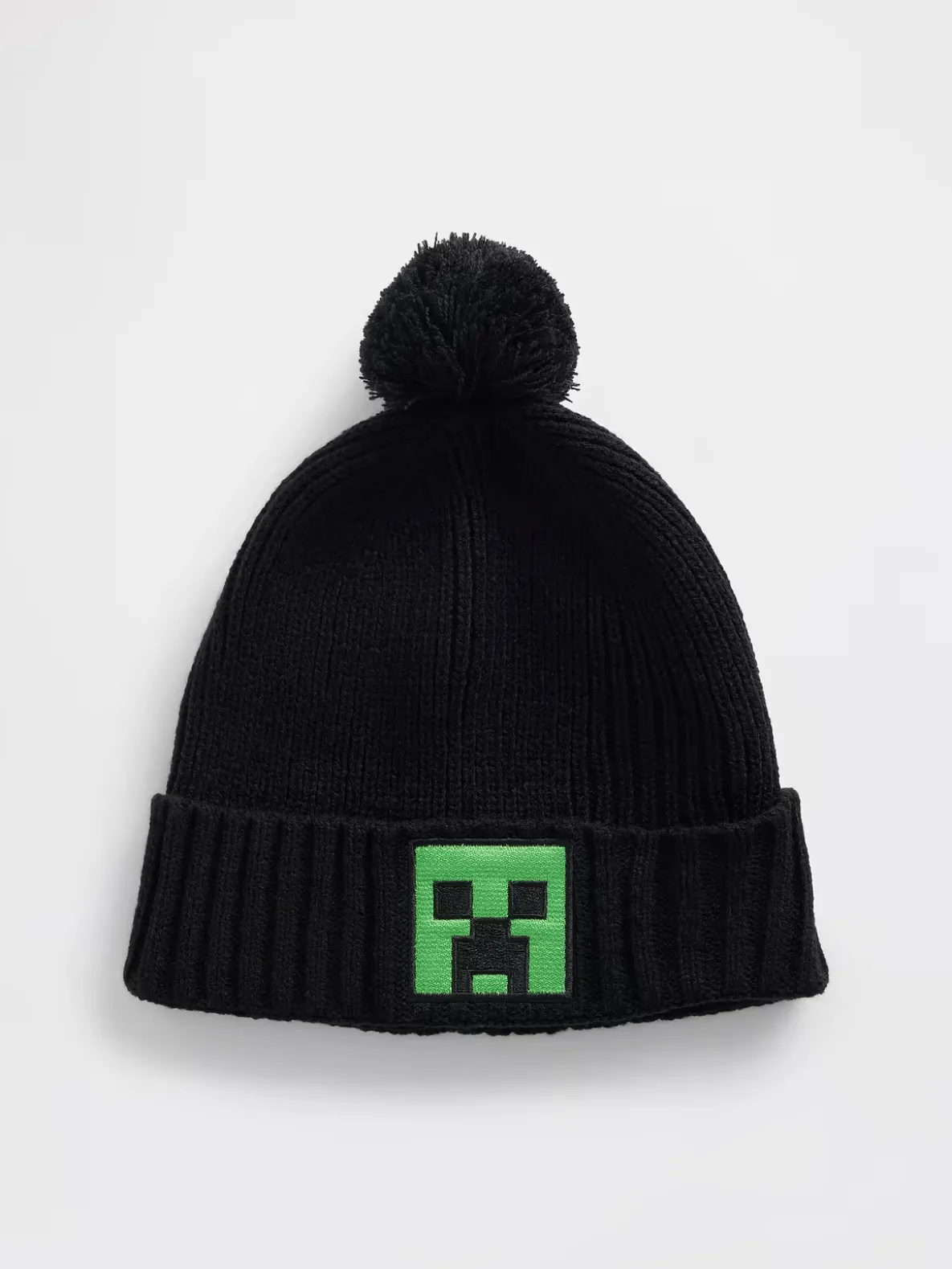 Kids Minecraft Beanie