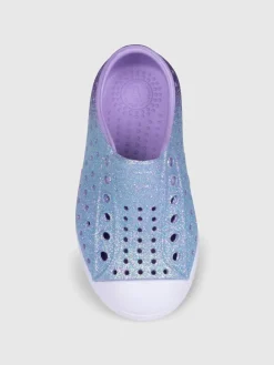 Kids Native Shoes Jefferson Bio-Bling