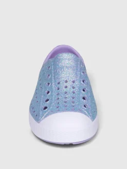 Kids Native Shoes Jefferson Bio-Bling