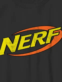Kids Nerf Graphic T-Shirt