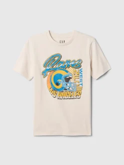Kids NFL Graphic T-Shirt