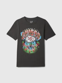 Kids NFL Graphic T-Shirt