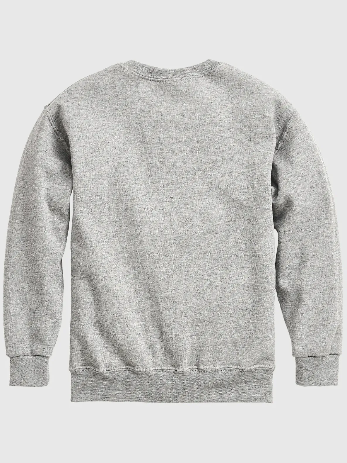 Kids NYC Bagels Crew Fleece Sweatshirt