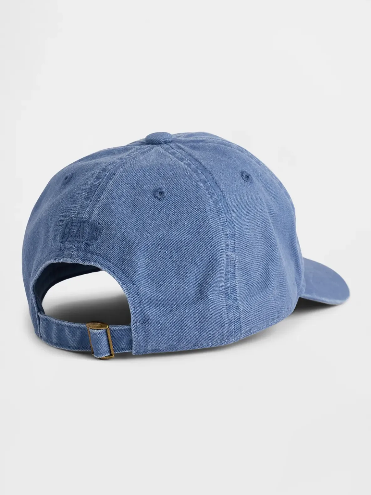 Kids Overdye Baseball Hat