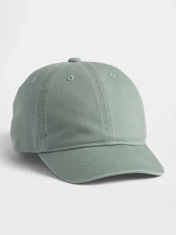 Kids Overdye Baseball Hat