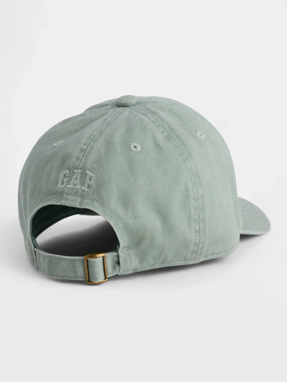 Kids Overdye Baseball Hat