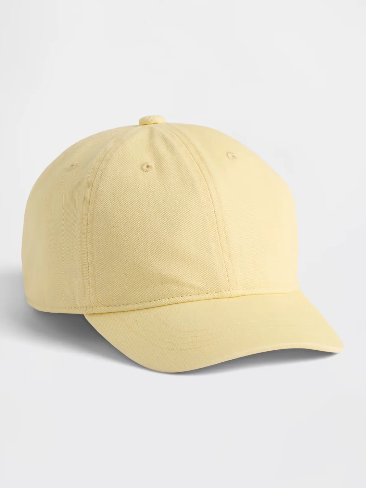 Kids Overdye Baseball Hat
