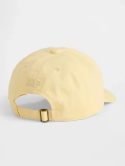 Kids Overdye Baseball Hat