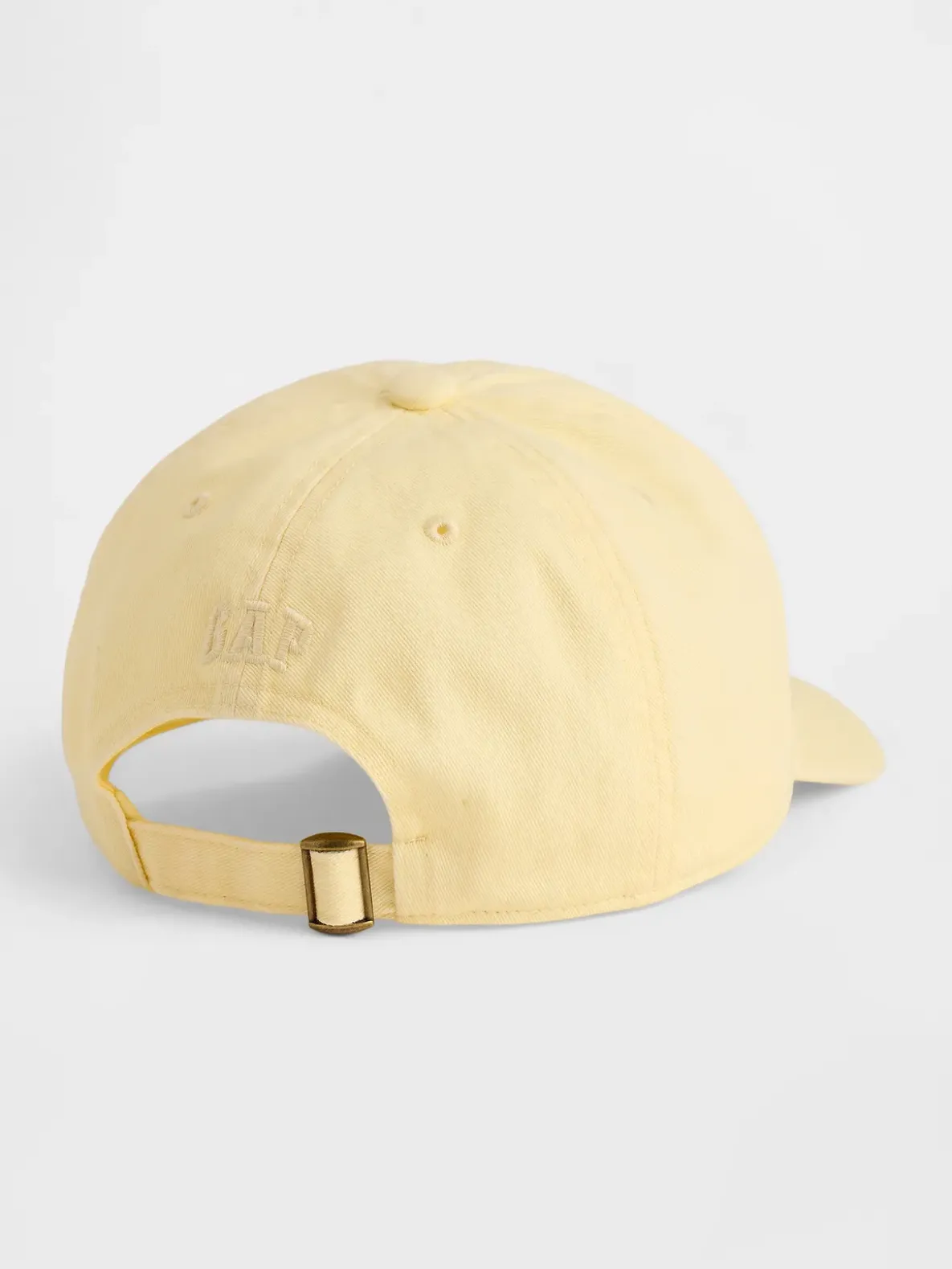 Kids Overdye Baseball Hat