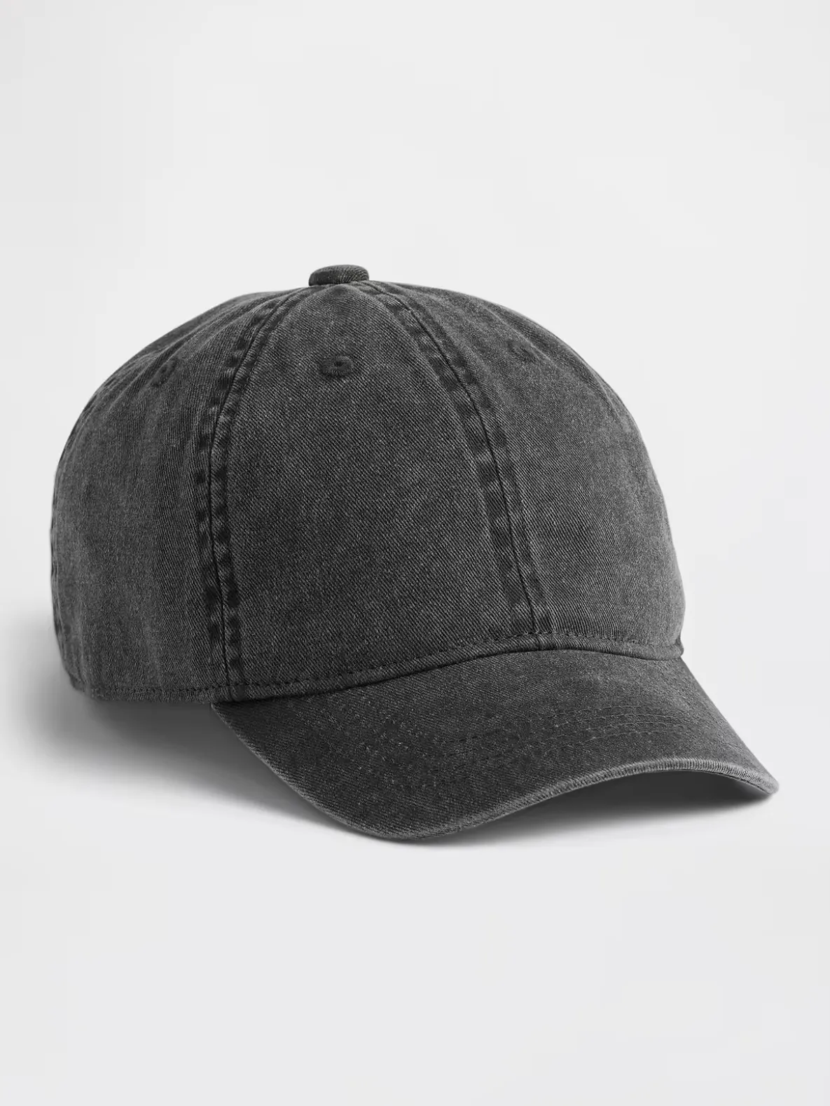 Kids Overdye Baseball Hat