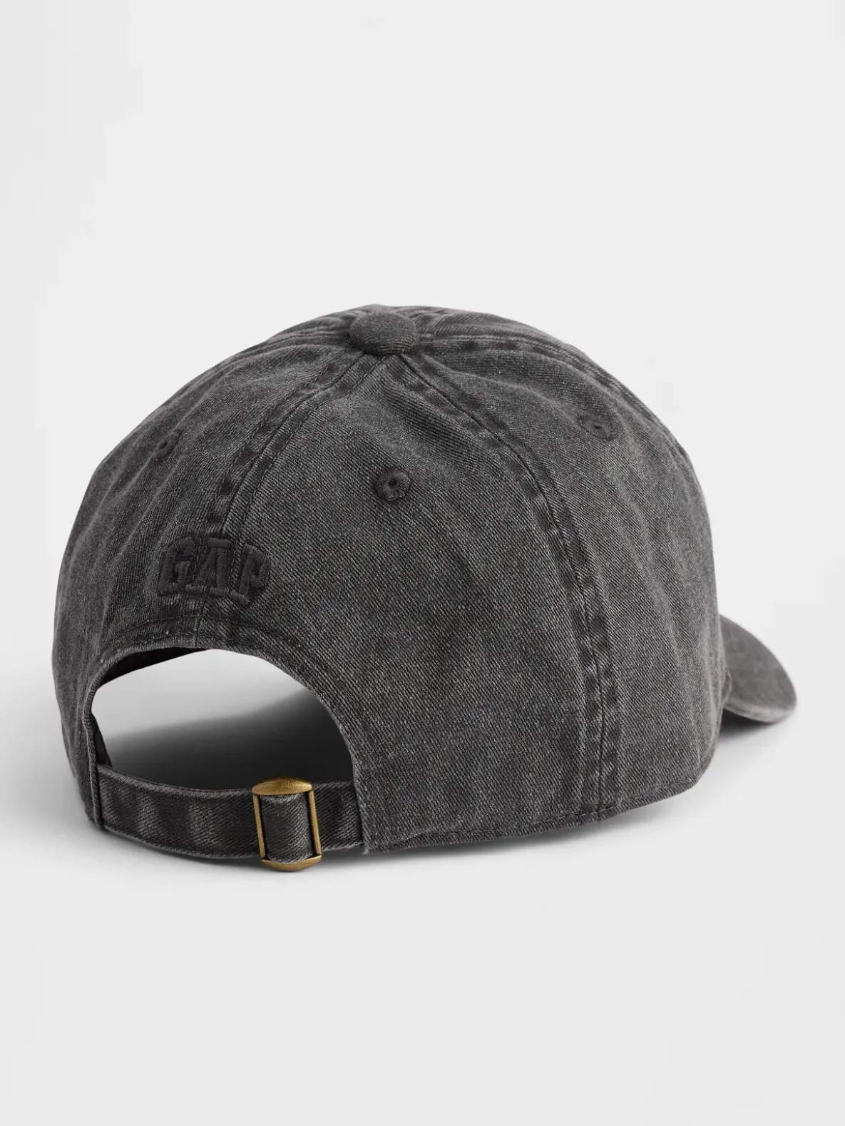 Kids Overdye Baseball Hat