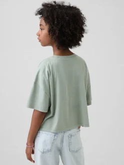 Kids Oversized T-Shirt