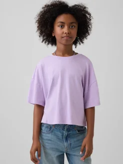 Kids Oversized T-Shirt