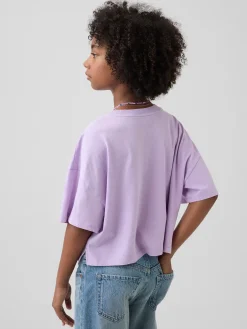 Kids Oversized T-Shirt