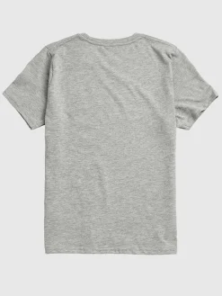 Kids Peanuts Golf Club Short Sleeve T-Shirt