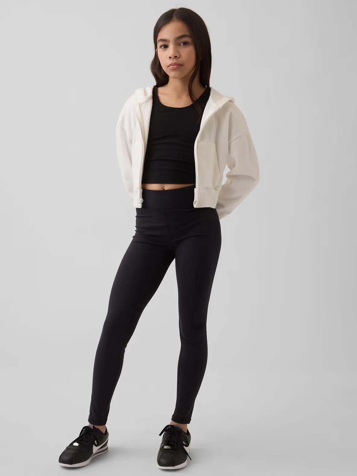 Kids Performance Leggings