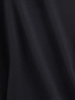 Kids Performance Wide-Leg Leggings