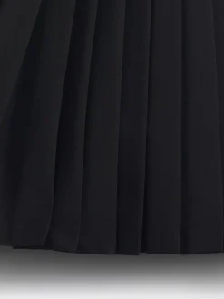 Kids Pleated Tennis Dress