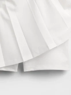 Kids Pleated Tennis Dress