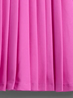 Kids Pleated Tennis Dress