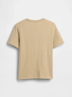 Kids Pocket T-Shirt