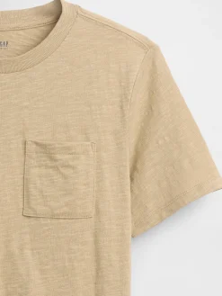 Kids Pocket T-Shirt
