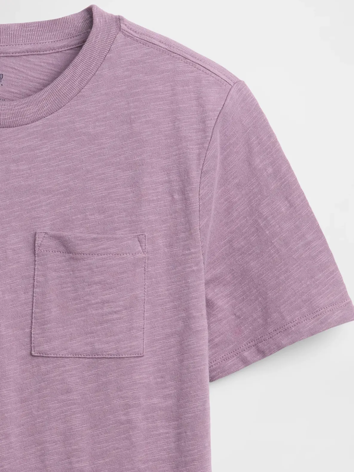 Kids Pocket T-Shirt