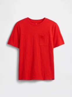 Kids Pocket T-Shirt