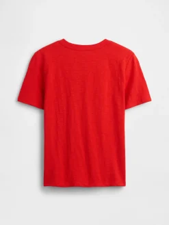 Kids Pocket T-Shirt