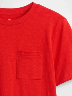 Kids Pocket T-Shirt