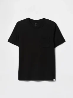 Kids Pocket T-Shirt