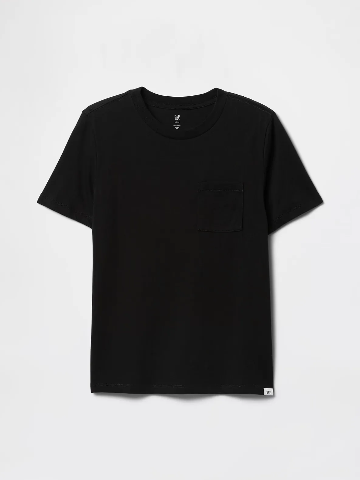 Kids Pocket T-Shirt