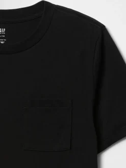 Kids Pocket T-Shirt