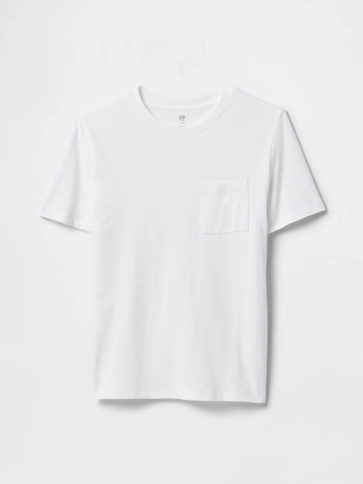 Kids Pocket T-Shirt