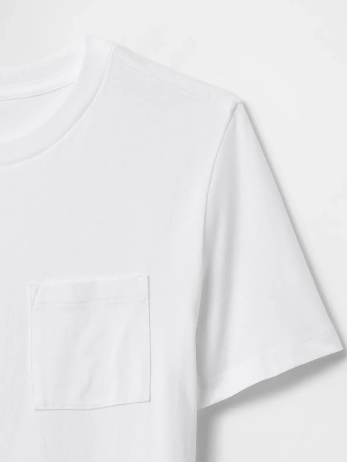 Kids Pocket T-Shirt