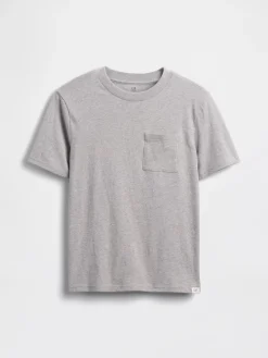 Kids Pocket T-Shirt