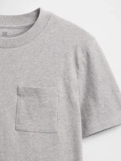 Kids Pocket T-Shirt