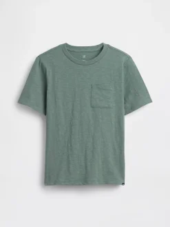Kids Pocket T-Shirt