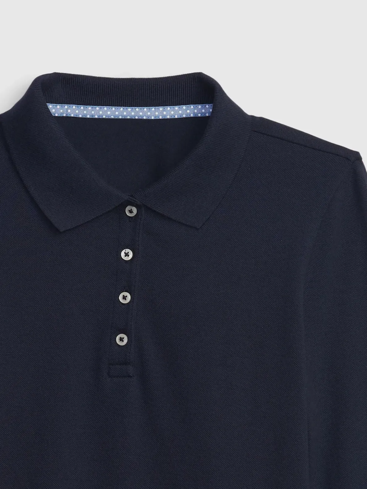 Kids Polo Shirt (3-Pack)