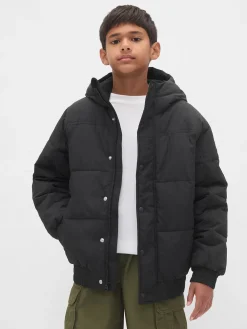 Kids Puffer Jacket