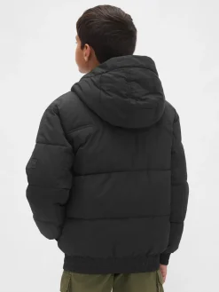 Kids Puffer Jacket