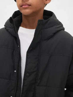 Kids Puffer Jacket