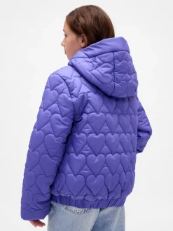 Kids Puffer Jacket