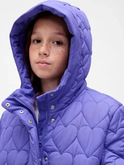 Kids Puffer Jacket